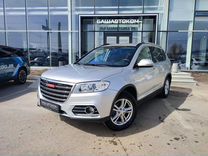 Haval H6 1.5 MT, 2019, 63 310 км, с пробегом, цена 1 750 000 руб.