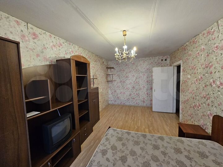 1-к. квартира, 31 м², 5/5 эт.