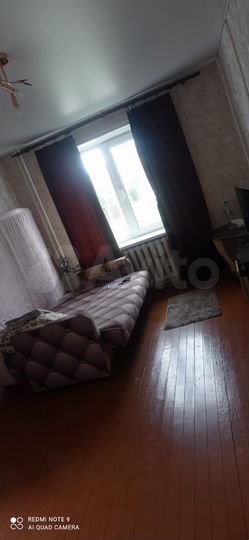 2-к. квартира, 50,5 м², 2/3 эт.