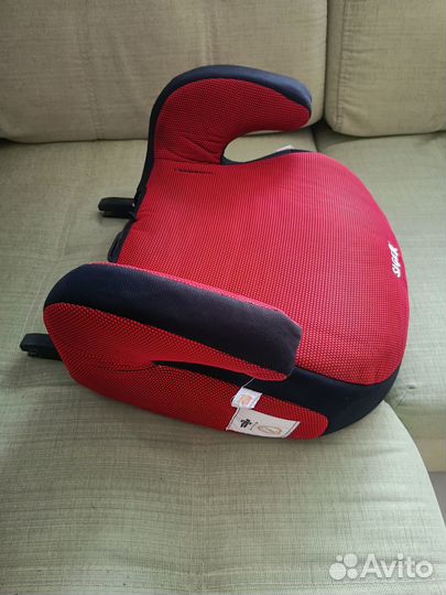 Бустер Siger Isofix