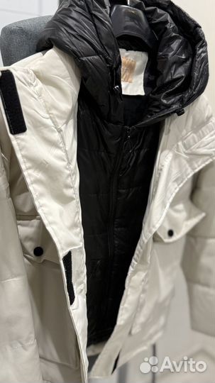 Куртка женская еврозима