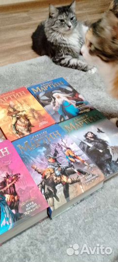 Джорж Мартин 