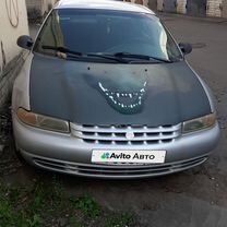 Plymouth Breeze 2.4 AT, 2000, 150 000 км, с пробегом, цена 270 000 руб.