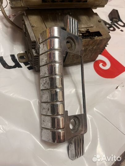 Магнитола Газ 21 Тип А-18