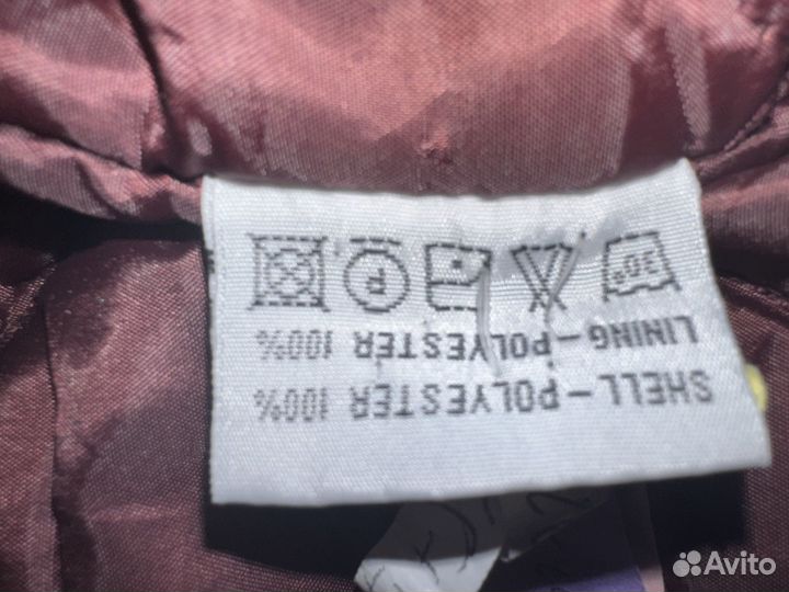 Пальто женское зимнее 50-52