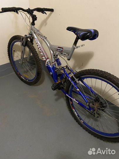 Продам велосипед бу