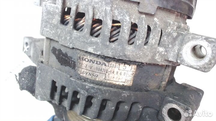 Генератор Honda Civic, 2006