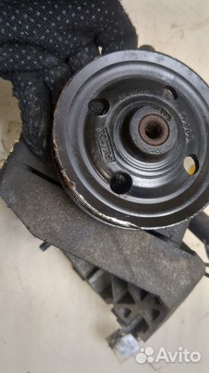 Гур Ford Mondeo 4, 2008