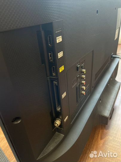 Телевизор Samsung 32