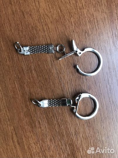 Брелок для камней