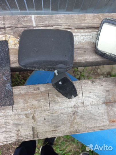 Зеркала Нива