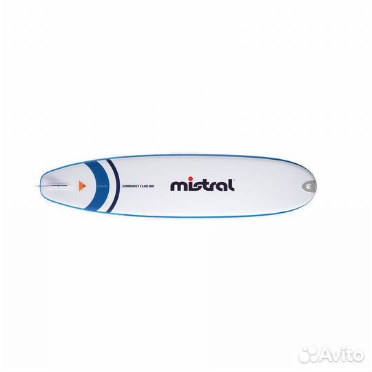 Сап борд mistral Sunburst Club Air