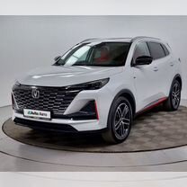 Changan CS55 Plus 1.5 AMT, 2023, 17 416 км, с пробегом, цена 2 399 000 руб.