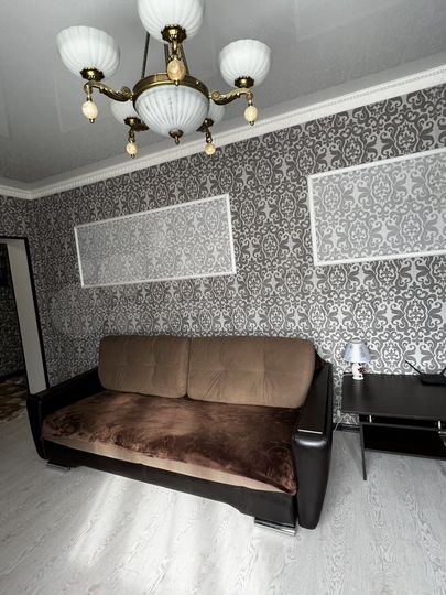 1-к. квартира, 42 м², 4/5 эт.