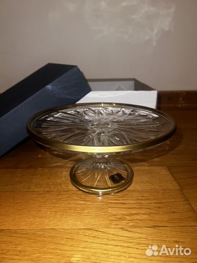 Посуда багема