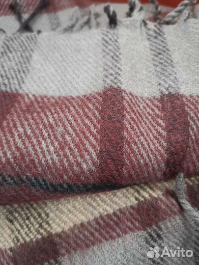 Шарф и палантин