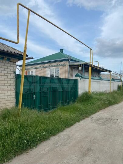 Дом 90 м² на участке 18 сот.