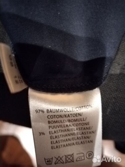 Блузка женская 46 48