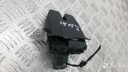 Замок 3-5 двери ford focus 3 (5MA01GH01)