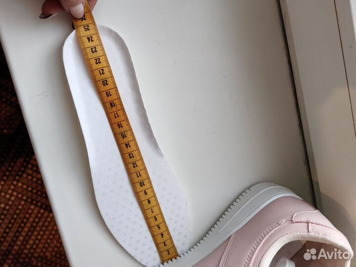 Кеды женские