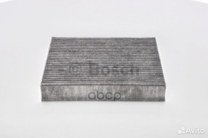 1 987 435 511 фильтр салона угольный Porsche P