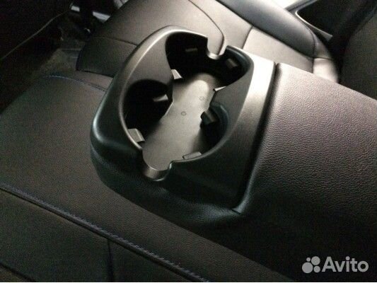 Каркасные авточехлы на Ford Focus 3 рестайлинг