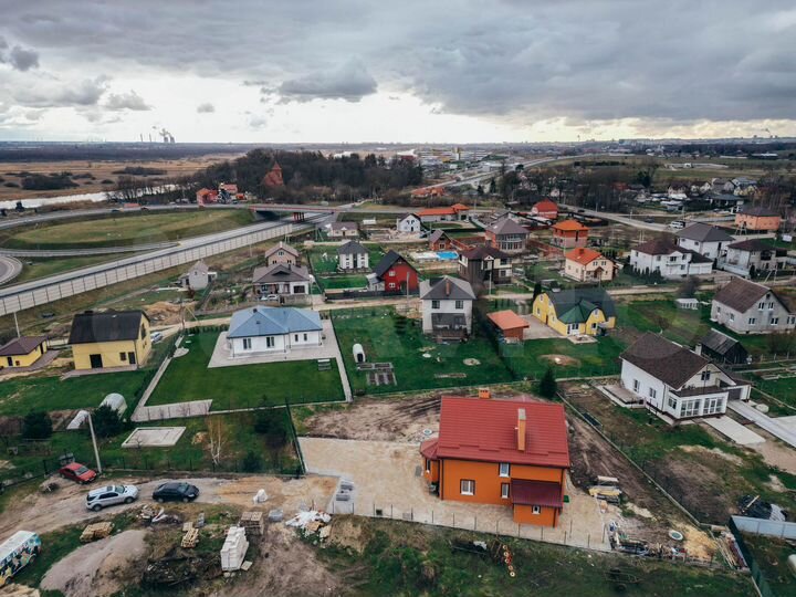 Комната 18 м² в 5-к., 1/2 эт.