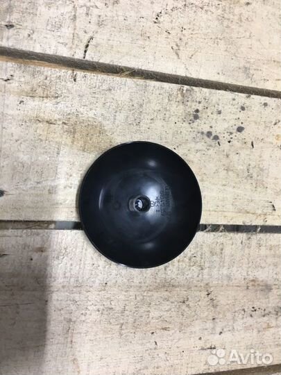 Крышка амортизатора Skoda Fabia MK2 CGG 1.4 2012