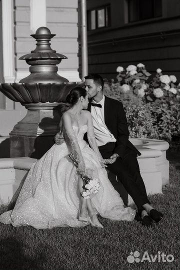 Свадебный Фотограф / фотосессия / love stores