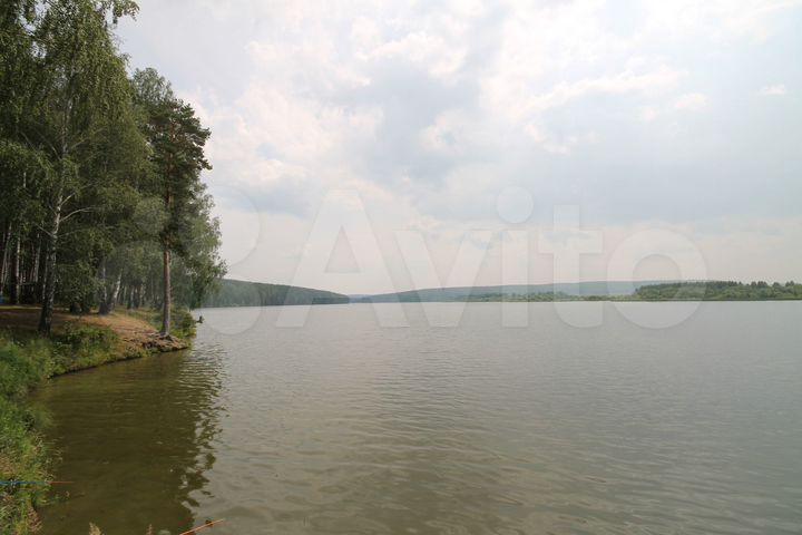 Участок 12,2 сот. (СНТ, ДНП)