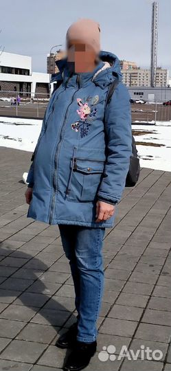 Одежда для беременных 46 размер