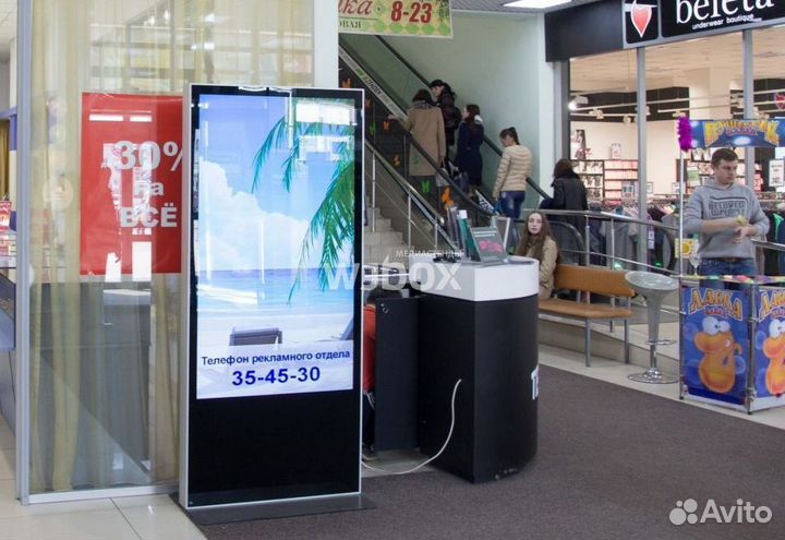 Рекламный доход без сложностей и затрат времени