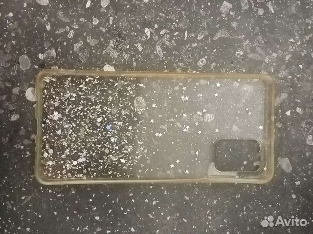 Чехол на samsung galaxy A71