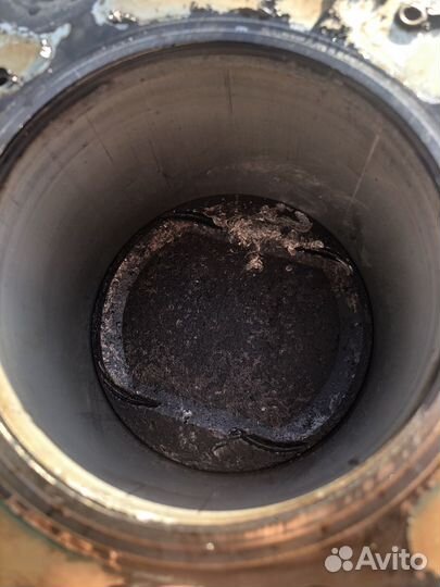 Двигатель m112 3.2