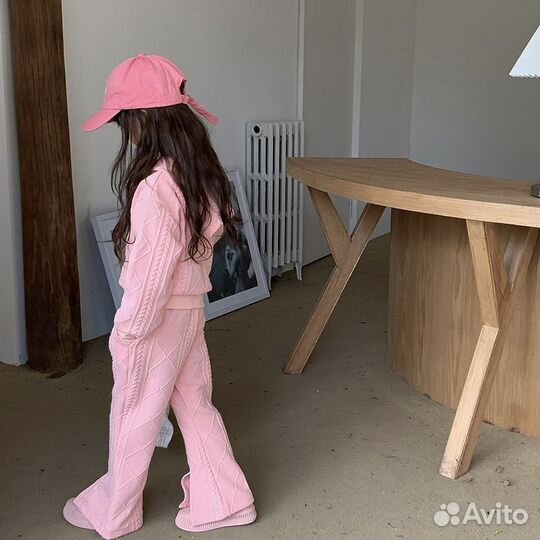 Костюм новый хлопок