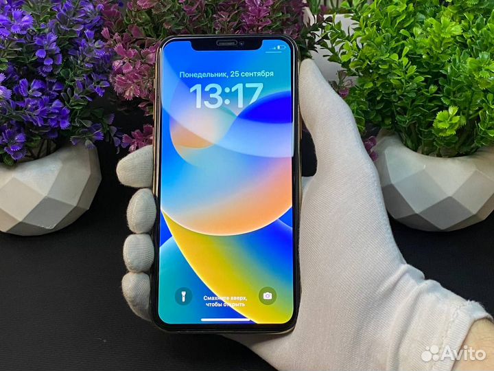 iPhone 11 Pro 64gb Идеал