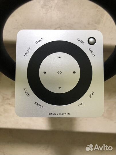 Акустическая система Bang & Olufsen Beosound 3