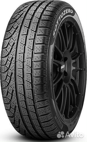 Pirelli Winter Sottozero II 275/40 R20 106W