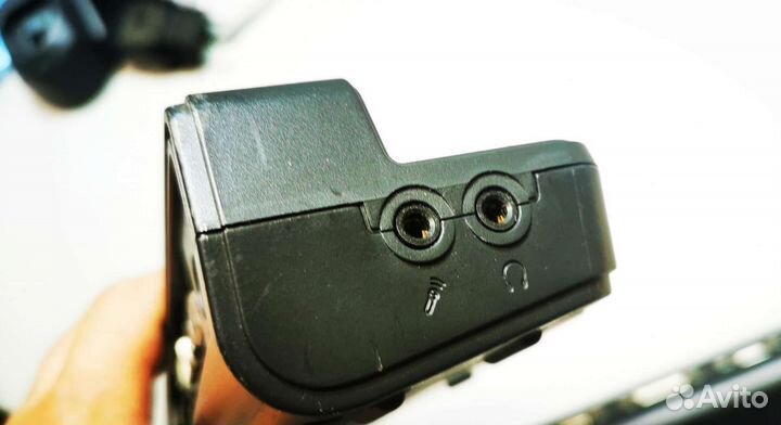 Док станция fujitsu Siemens esprimo