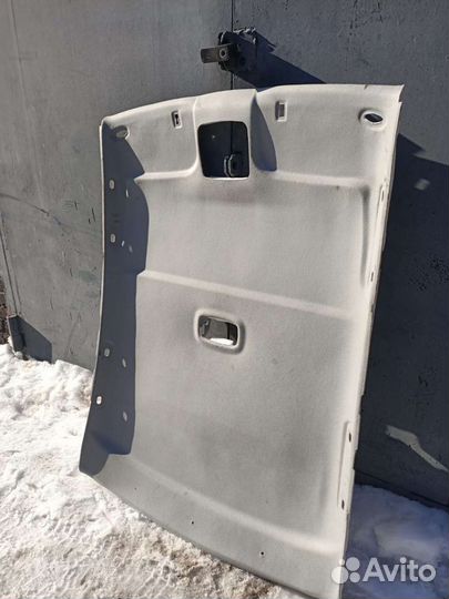 Потолок/обивка потолка Kia Spectra