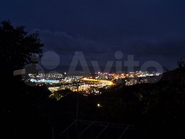 Участок 4 сот. (ИЖС)