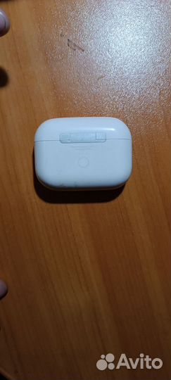 Кейс от AirPods pro