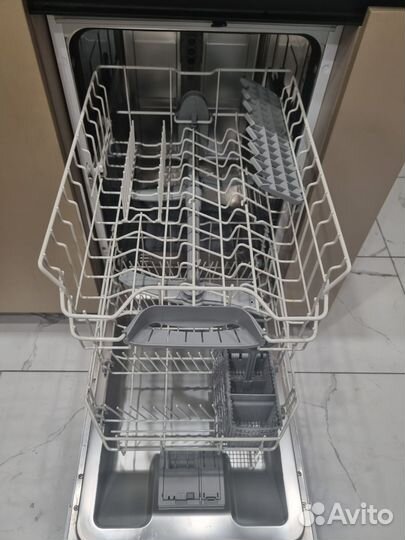 Посудомоечная машина Bosch 45 см бу