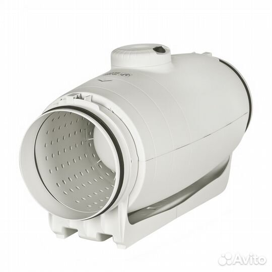 Канальный вентилятор Soler Palau TD-1000/200 Silen