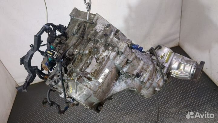 Кпп - автомат (АКПП) 4х4 Acura MDX 3.7 Инжектор, 2010