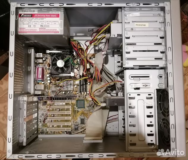 Персональный компьютер