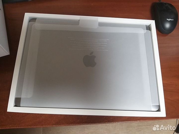 Ноутбук Apple/ 13-inch MacBook Pro Apple M2 chip w