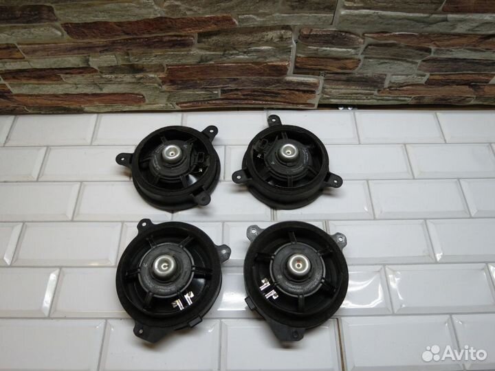 Динамик в дверь Subaru Legacy BM BR 5 2009 - 2014