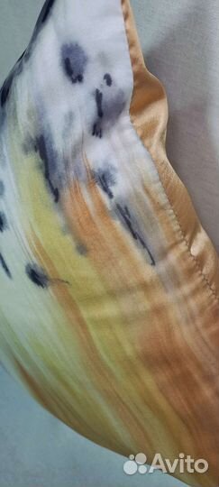 Декоративная подушка