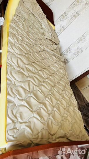 Противопролежневый матрас